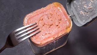 The Untold Truth Of Canned Corned Beef [upl. by Ennavoj]