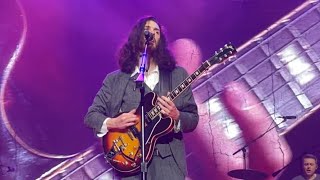 second half of “Dinner and Diatribes” by Hozier Live at 3Arena [upl. by Nagar]