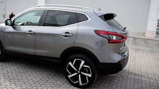 NISSAN Qashqai 15 dCi 115 CV Tekna [upl. by Stacy]