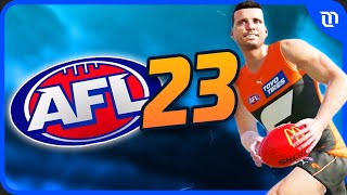 Unlocking the Potential Whats Next for AFL 23 [upl. by Ciapha]