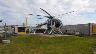 Heliview MD600N [upl. by Lorrimor]