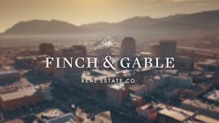 Move Up with Finch amp Gable  Sell Your Home First and Lock in Low Interest Rates [upl. by Pren]