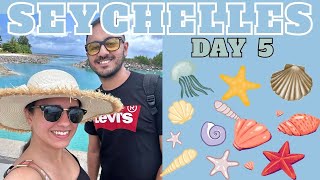 SEYCHELLES 🇸🇨 to MADAGASCAR 🇲🇬  VLOG 150 [upl. by Gilmer289]