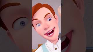 Dentist Check up Song  Best Funny Nursery Rhymes For Kids Shorts [upl. by Jolanta]