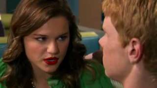 Zeke and Luther  Lip Whisker  Double Crush  Episode Sneak Peek  Disney XD Official [upl. by Megdal]