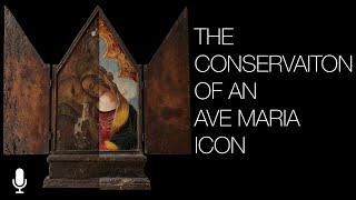 The Restoration of Ave Maria Narrated Version [upl. by Fermin175]