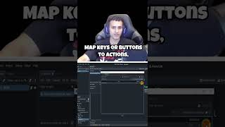 Godot For Noobs 14 Handling Custom InputMapping [upl. by Amahs]
