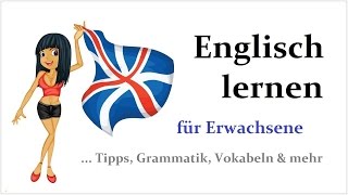 Englisch Lernen ☆ Gespräche fortsetzen und verlängern [upl. by Martita]