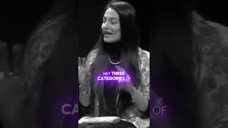 RePaint Your Life With Muniba Mazari  Yiannis Michael  Muniba Mazari [upl. by Kciredohr]