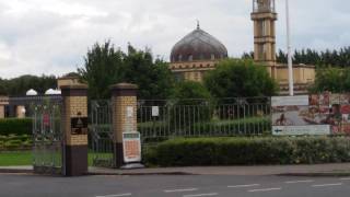 Exposing the Clonskeagh Mosque  ExMuslims Ireland [upl. by Trub924]