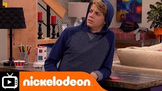 Henry Danger  Sick  Nickelodeon UK [upl. by Llemrej296]