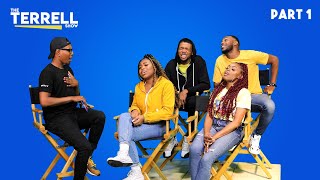 THE WALLS GROUP sings Keyshia Cole TLC and Tye Tribbett  Pt 1 [upl. by Eillib]