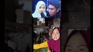 SAMA SAPI AJA MBAK NYA SAYANG LOH❗️❗️shorts andresuhen videomeme reactionvideo [upl. by Obeng]