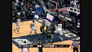 Hasheem Thabeet 34 Mix [upl. by Christiana]