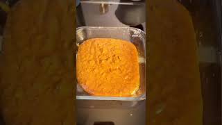 High protein brownie food protine healthybrownies prabinjb healthydesserts [upl. by Delsman]