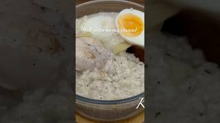 Arroz Caldo arrozcaldo [upl. by Idarb]