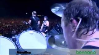 FULL CONCERT  Metallica  Live Bonnaroo Festival 2008 [upl. by Selegna808]