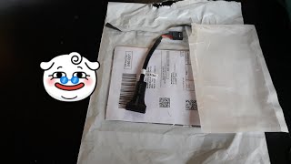 Generic USB 30 20 Pin Header Male to USB 20 9 Pin Female Adapter Cable Motherboard Hindi Unboxing [upl. by Asen329]