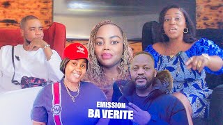 KAKEMAGALI KONGOLO CLASHE SARAH BIPOLAIRE TIKA VIE YA FERRÉ DEMEURE A RAISON CLIP YA FALI EPOLA [upl. by Buatti]