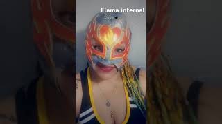 Flama Infernal [upl. by Marissa410]