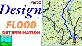 Mastering HECHMS StepbyStep Guide to Simulating Peak Flood Events Part2 [upl. by Ettenot491]