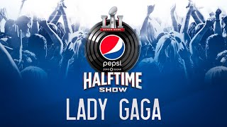 Lady Gaga Pepsi Super Bowl LI Halftime Show Promo [upl. by Melina738]