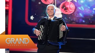 Zoran Vlajic  Saborsko kolo  GP  Tv Grand 19012024 [upl. by Ydolem]