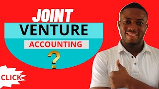 QUESTION ON JOINT VENTURE ACCOUNTING accounting MEMORANDUM [upl. by Mis]