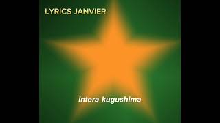 mwami wakomeretse  INDIRIMBO YA 82 MU GUSHIMISHA lyrics janvier [upl. by Kryska]