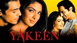 Yakeen Full Movie Blast Movie Review Explained in Hindi  Priyanka Chopra  Arjun Rampal [upl. by Crary]