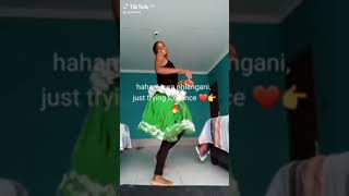 Best tsonga dance challenge 😭😱DONT watch this video😱😱 [upl. by Ellek765]