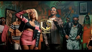 Towela Kaira ft Vincenzo  Relationship Drama Official Music Video [upl. by Ailedroc]