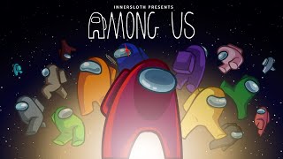 Among Us ～•・ [upl. by Arlo]