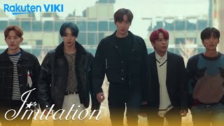 Imitation  EP3  Music Arena  Korean Drama [upl. by Enihpets]