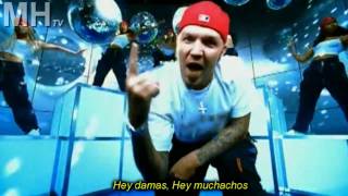 Limp Bizkit  Rollin subtitulado [upl. by Clarkin651]