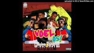 Voel Os  Ft RIDDIM [upl. by Pinette]