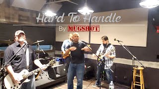 MugShot  Hard To Handle Cover [upl. by Buschi]