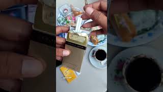 Gold premium  esse oris rokok shortvideo youtubeshorts manchester music remix [upl. by Garrek]