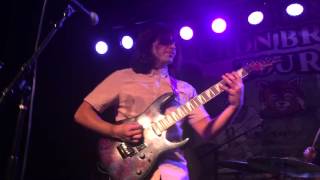 2  Mountains of Creation  CHON Live in Carrboro NC  40516 [upl. by Kimbra643]