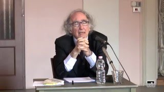 2015 mag 13  Bologna – L’ ombra della morte e il tempo che passa – Lezione 1  Asia [upl. by Edelman]