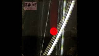 Gavin Santi amp Dont Cry Please  DEAD BOY feat dempsey hope Official Audio [upl. by Ycniuqed21]