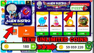 AGARIO NEW UNLIMITED COINS  TUTORIAL  NEW GLITCH  POTION GLITCH  AGARIO MOBILE [upl. by Haldi854]