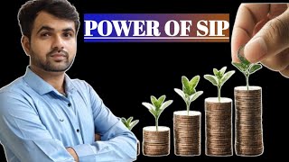 Systematic investment plan SIPfinance education motivation [upl. by Saitam387]