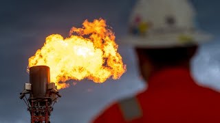 ACCC warns of possible gas shortage in Victoria [upl. by Omrelliug]