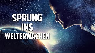 Der Sprung ins Welterwachen Wie Spiritualität Mensch und Erde heilt  Ein Manifest der Neuen Zeit [upl. by Jens419]