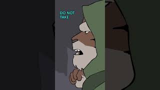 DampD Animated If You Give a Bugbear a Cookie 🍪 dnd ttrpg dnd5e [upl. by Asamot]