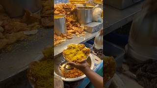 Kolkata Famous Papdi Chaat [upl. by Smailliw866]