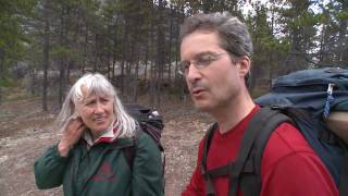 The Chilkoot Trail  Yukon Territory Canada [upl. by Zenia]