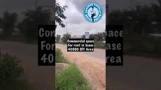 New leasing or rent  space commercial space Bangalore city [upl. by Aitenev777]