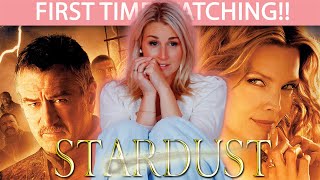 STARDUST 2007  FIRST TIME WATCHING  MOVIE REACTION [upl. by Mount]